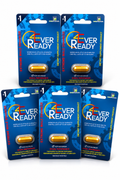 All-Natural Energy Capsules – 5-Pack