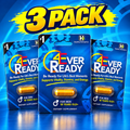 Men's Wellness Energy Capsules – 3-Pack