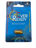 4Ever Ready Energy - Single Capsule