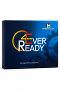 4Ever Ready Energy - Box of 10 Capsules