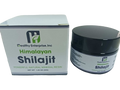 Himalayan Shilajit Resin