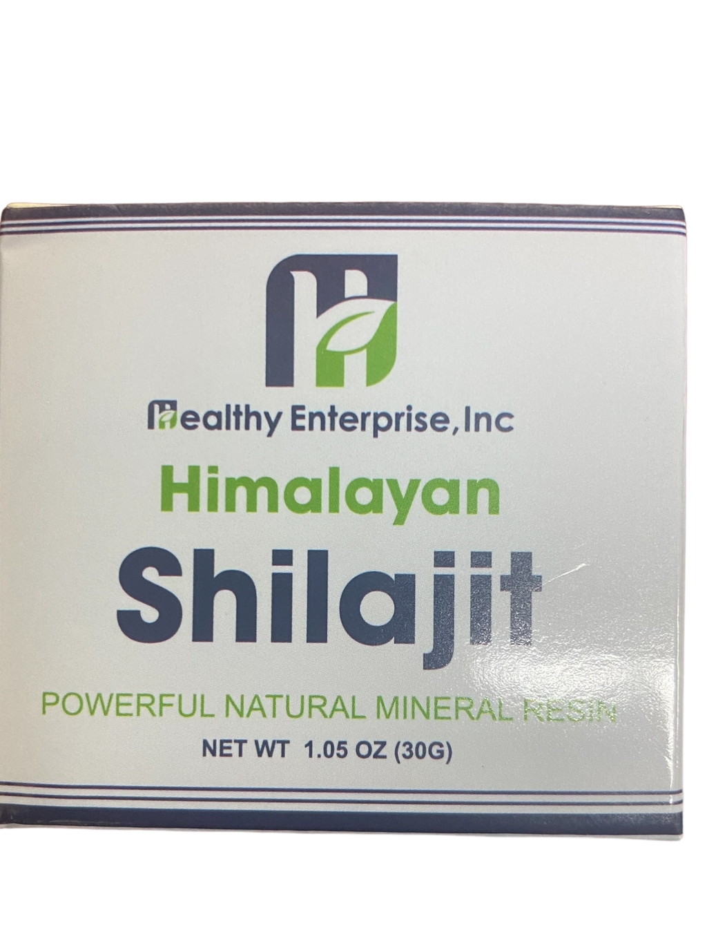 Himalayan Shilajit Resin